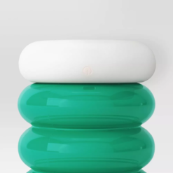 Lampara Mesa Portatil Inalambrica Almacenamiento Recargable_8