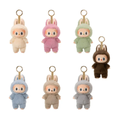 Labubu Peluche Exciting Macaron The Monster Sorpresa Popmart_1