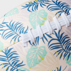 Balon Impermeable Gutbol Acuatico Niños Piscina Sun Squad_2