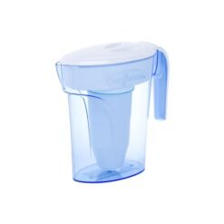 Zerowater Jarra Vidrio De 7 Tazas Con Filtro De 5 Etapas_0