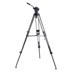 Tripode Kit Profesional Sistema Acebil i-605DX Prosumer_0