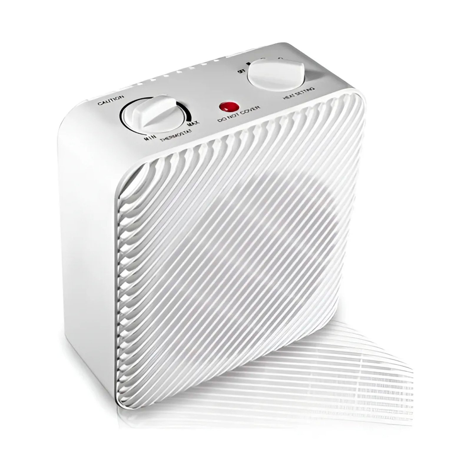 Calentador Calefactor Eléctrico Con Ventilador Pelonis 1500w_0 Calentador Calefactor Eléctrico Con Ventilador Pelonis 1500w_0