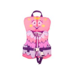 Chaleco Salvavidas Talla Infantil Rosa Speedo Pink Cutie Boo_0