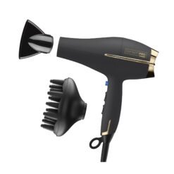 Infiniti Pro by Conair Secadora Cabello Tecnologia Titanio_0