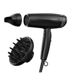 Conair Secadora Cabello Radiance Boost Tecnologia Nanocuarzo_0