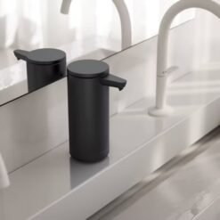 Dispensador De Jabon Automatico Simplehuman Sensor Pump_1