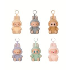 Figura Peluche Aleatorio The Monster Labubu Have A Seat_1