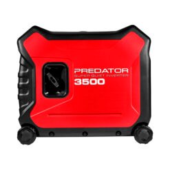 Generador Portatil Predator Inverter Super Quiet 3500 Watts_1