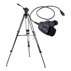 Tripode Kit Profesional Sistema Acebil i-605DX Prosumer_1