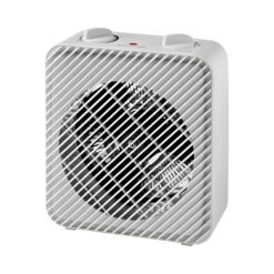 Calentador Calefactor Eléctrico Con Ventilador Pelonis 1500w_1