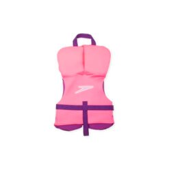 Chaleco Salvavidas Talla Infantil Rosa Speedo Pink Cutie Boo_1