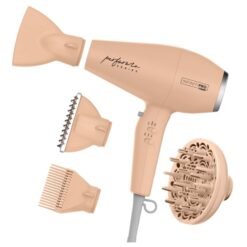 Infiniti Pro Conair Secadora Cabello Ionica Performa Series_1