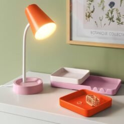 Lampara De Escritorio LED Room Essentials 15 Pulgadas Alto_2