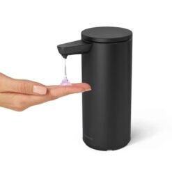 Dispensador De Jabon Automatico Simplehuman Sensor Pump_2