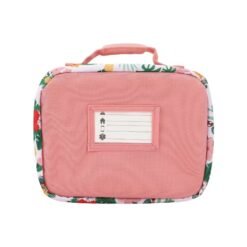 Lonchera Escolar Infantil Para Niñas Disney Princesas Moana_2