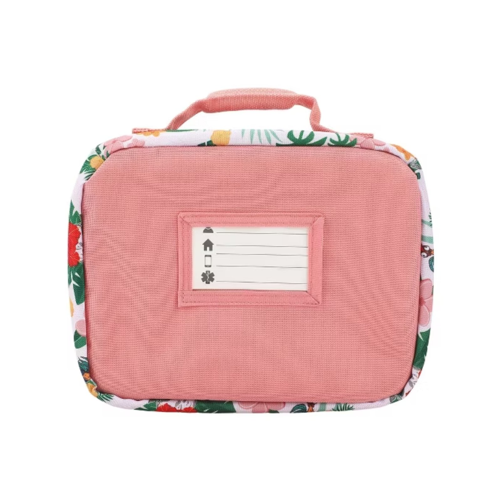 Lonchera Escolar Infantil Para Niñas Disney Princesas Moana_2 Lonchera Escolar Infantil Para Niñas Disney Princesas Moana_2