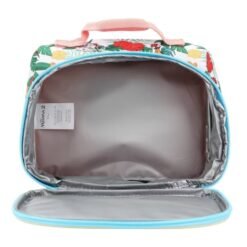 Lonchera Escolar Infantil Para Niñas Disney Princesas Moana_3