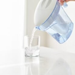 Zerowater Jarra Vidrio De 7 Tazas Con Filtro De 5 Etapas_3
