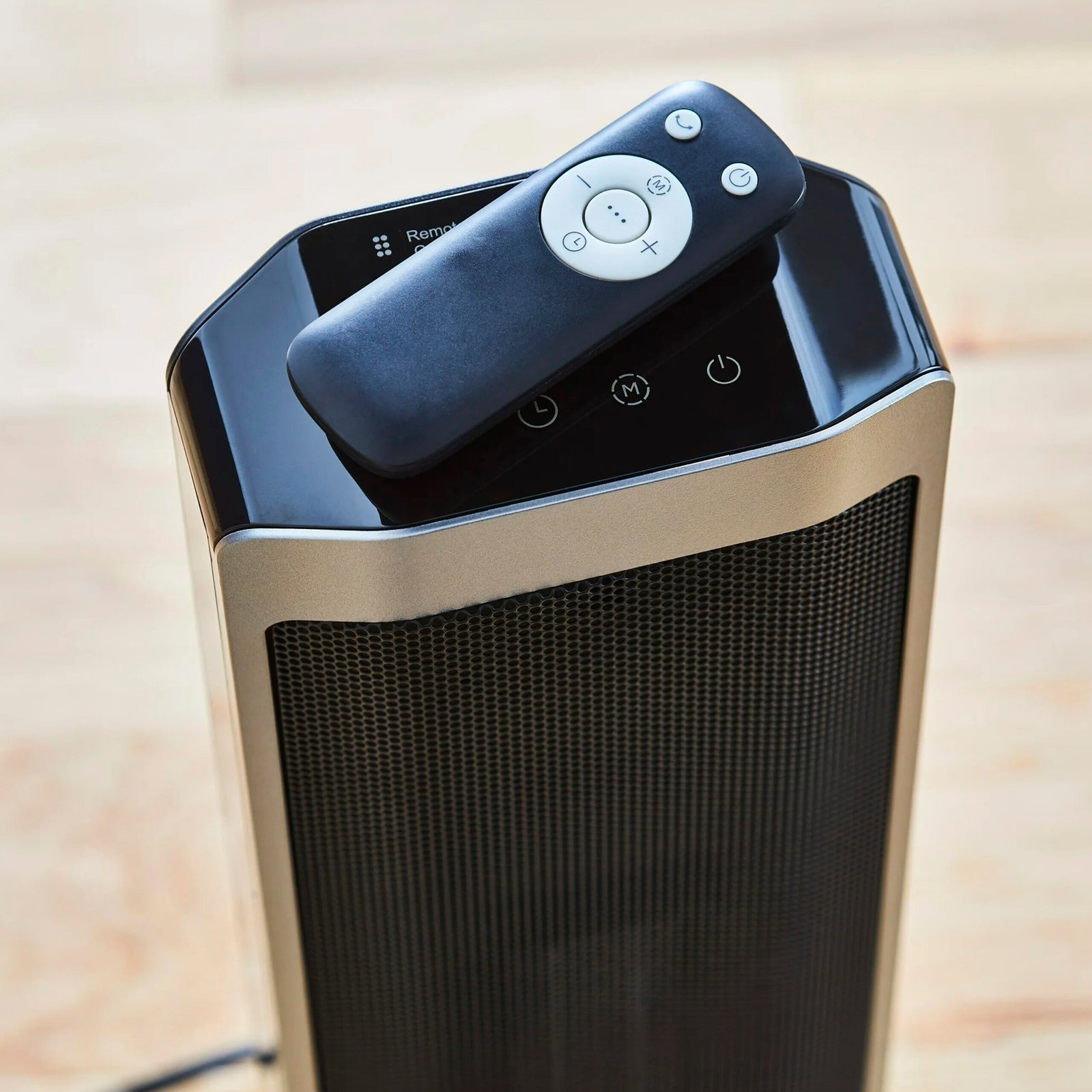 Calentador Ceramica Torre 23 Pulgadas Better Homes & Gardens_3 Calentador Ceramica Torre 23 Pulgadas Better Homes & Gardens_3