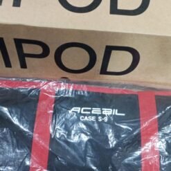 Tripode Kit Profesional Sistema Acebil i-605DX Prosumer_3