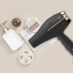 Infiniti Pro by Conair Secadora Cabello Tecnologia Titanio_3