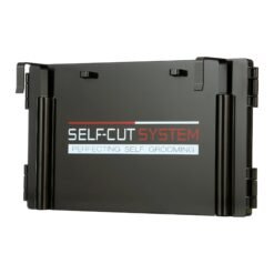 Espejo Portatil 3 Vias Resistente y Compacto Self-cut System_4