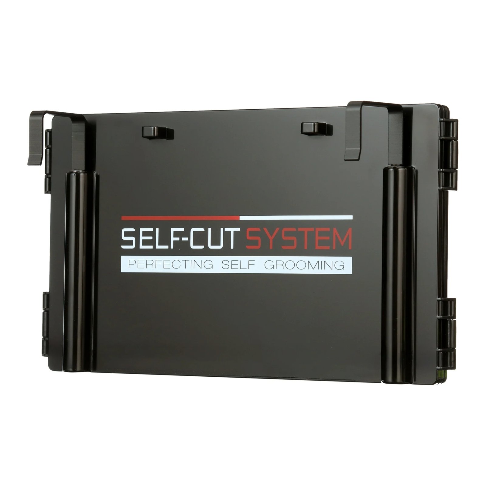 Espejo Portatil 3 Vias Resistente y Compacto Self-cut System_4 Espejo Portatil 3 Vias Resistente y Compacto Self-cut System_4