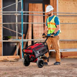 Generador Luz Portatil Electrico Gasolina Predator 4375Watts_3