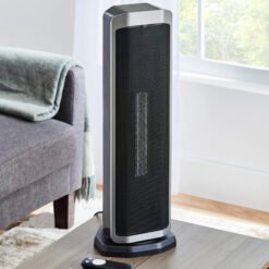 Calentador Ceramica Torre 23 Pulgadas Better Homes & Gardens_5