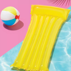 Pelota Inflable Playa Clasica Piscina Fiesta Alberca NIños_2