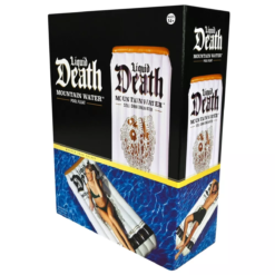 Flotador Acuatico Inflable Para Piscina Lata Cerveza Adulto_3