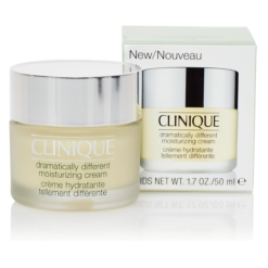 Clinique Crema Hidratante Moisture Dramatically 3step 50ml_0