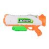 Juguete Pistola De Agua Plastico Zuru X-shot Fast-Fill_0