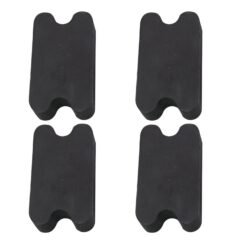 Refuerzo Goma De Resortes Helicoidales Sure Bilt 4 Pack_0