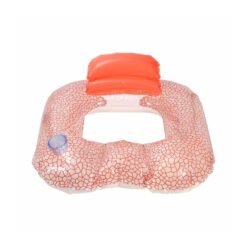 Silla Inflable Flotador Alberca Adultos H2o Go Bestway_0