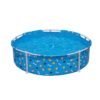 Alberca Piscina Juego Para Mascotas H2O GO Pets Color Azul_0