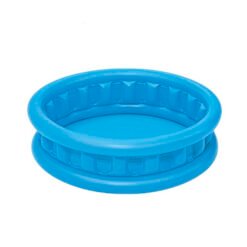 Alberca Infantil Piscina Inflable Space Ship H2o Go Bestway_0