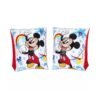 Flotadores Inflables Infantiles Brazos Disney Junior Mickey_0