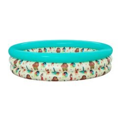 Alberca Inflable Infantil Redonda Disney Princesas Moana 2_0