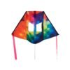 Cometa Papalote Juguete Infantil Multicolor Arcoiris_0
