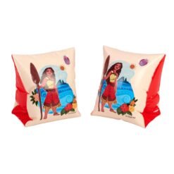 Flotadores Inflables Infantiles Brazos Disney Moana 2_0