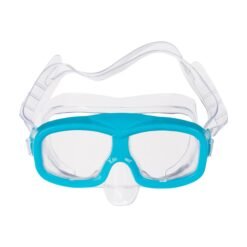 Gafas Googles De Natacion Celestes Para Niños Swimgear_0