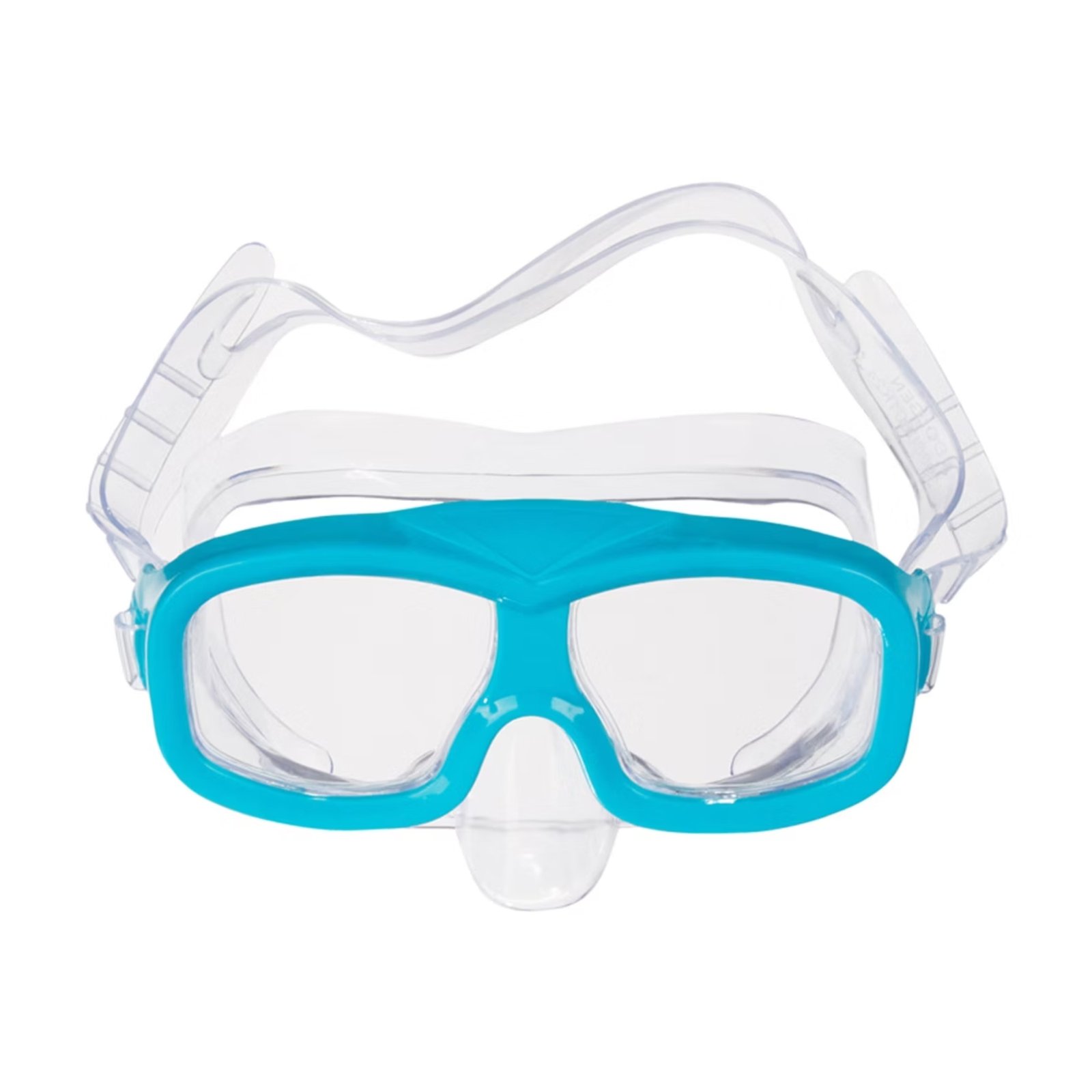 Gafas Googles De Natacion Celestes Para Niños Swimgear_0 Gafas Googles De Natacion Celestes Para Niños Swimgear_0