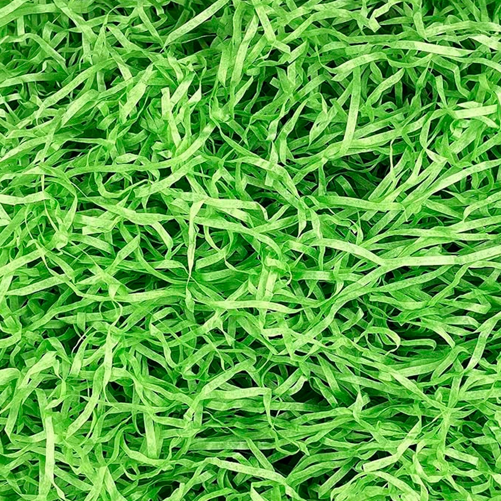 5 Paquetes Pasto Papel Verde Relleno Para Cestas Pascua_1 5 Paquetes Pasto Papel Verde Relleno Para Cestas Pascua_1