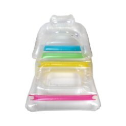 Colchon Inflable Flotador Individual Alberca H2o Go Bestway_1