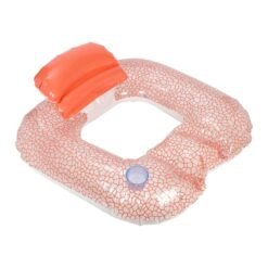 Silla Inflable Flotador Alberca Adultos H2o Go Bestway_1