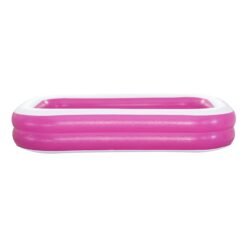 Alberca Piscina Familiar Inflable Rectangular H2o Go Bestway_1