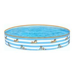 Alberca Piscina Infantil Redonda Bluey Fill 'N Fun Pool_1