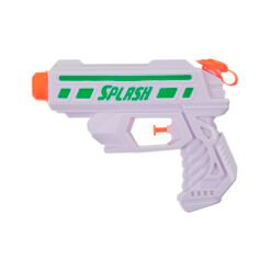 4 Pistolas De Agua Juguetes Splash Water Squirt Blaster_1