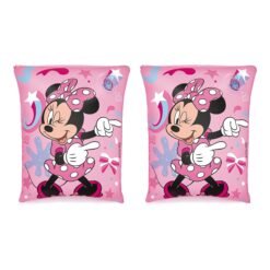 Flotadores Inflables Infantiles Brazos Disney Junior Minnie_1